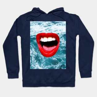 Thirst! Hoodie